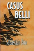 CASUS BELLI - POCKET di ROA, SEBASTIAN 