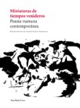 MINIATURAS DE TIEMPOS VENIDEROS di VV.AA