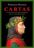 CARTAS de PETRARCA, FRANCESCO 