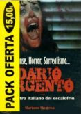 PACK QUARENTENA CINE (3 TOMOS) di VV.AA. 