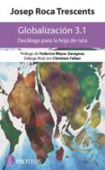 GLOBALIZACION 3.1 di ROCA TRESCENTS, JOSEP 