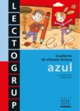 LECTOGRUPO AZUL (NOVETAT 2013) di VV.AA