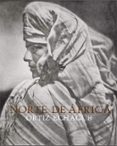 (PE) NORTE DE AFRICA de ECHAGUE, ORTIZ 