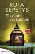 COLOR DE LOS SUEOS de SEPETYS, RUTA 