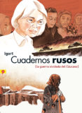 CUADERNOS RUSOS de IGORT 