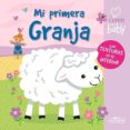GRANJA (MIS PRIMERAS TEXTURAS) di VV.AA. 