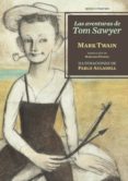LAS AVENTURAS DE TOM SAWYER de TWAIN, MARK 