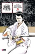 EL HOMBRE SEDIENTO (KAWAITE SOUROU) N 4 di KOIKE, KAZUO 