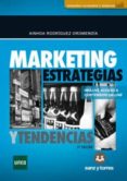 MARKETING ESTRATEGIAS Y TENDENCIAS di VV.AA. 