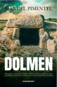 DOLMEN di PIMENTEL SILES, MANUEL 