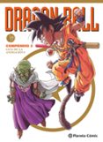 DRAGON BALL COMPENDIO N02/04 de TORIYAMA, AKIRA 