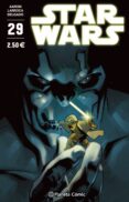 STAR WARS N 29 de AARON, JASON 