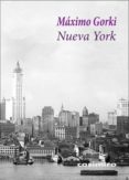NUEVA YORK de GORKI, MAXIMO 
