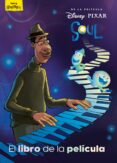 SOUL. EL LIBRO DE LA PELCULA de DISNEY 