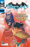 BATMAN NM. 75/20 (RENACIMIENTO) de KING, TOM 