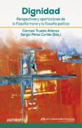 DIGNIDAD di PEREZ CORTES, SERGIO  TRUEBA ATIENZA, CARMEN 