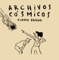 ARCHIVOS COSMICOS de BANANA, FLAVITA 