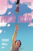 PODIA VOLAR di CANTWELL, CHRISTOPHER 