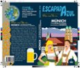 MUNICH 2019 (ESCAPADA AZUL) di VV.AA. 