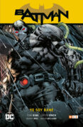BATMAN DE TOM KING VOL.4 YO SOY BANE de KING, TOM 