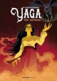 YAGA ARTBOOK de OZANAM, ANTONIE  RODRIGUEZ, PEDRO 