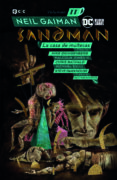 BIBLIOTECA SANDMAN VOL. 02: LA CASA DE MUECAS BLACK LABEL de GAIMAN, NEIL 