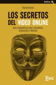 LOS SECRETOS DEL VIDEO ONLINE di BILBAO, OSCAR 