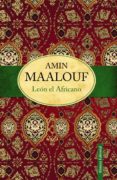 LEON EL AFRICANO de MAALOUF, AMIN 