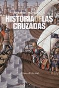 HISTORIA DE LAS CRUZADAS de RUNCIMAN, STEVEN 