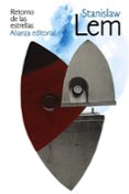 RETORNO DE LAS ESTRELLAS de LEM, STANISLAW 