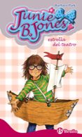ESTRELLA DE TEATRO (JUNIE B JONES) de PARK, BARBARA 