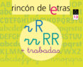 RINCN DE LETRAS 13 (R, RR) di VV.AA. 