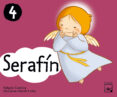RELIGION CATOLICA: SERAFIN (4 AOS) CARPETA 2010 di VV.AA. 