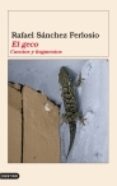 EL GECO de SANCHEZ FERLOSIO, RAFAEL 