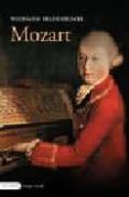 MOZART di HILDESHEIMER, WOLFGANG 