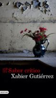 SABOR CRITICO de GUTIERREZ, XABIER 
