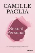 SEXUAL PERSONAE di PAGLIA, CAMILLE 