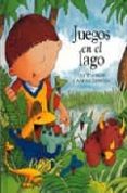 JUEGOS EN EL LAGO de WHYBROW, IAN 