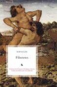 FILOCTETES de SOFOCLES 