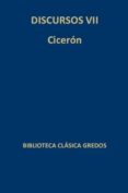 DISCURSOS VII de CICERON 