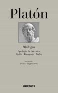 DIALOGOS de PLATON 