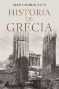 HISTORIA DE GRECIA de BENGTSON, HERMANN 