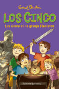 LOS CINCO EN LA GRANJA FINNISTON de BLYTON, ENID 