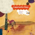 CAPERUCITA ROJA (COLORIN COLORADO) de MAESTRO, PEPE 