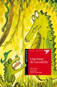 LGRIMAS DE COCODRILO de MOLIST SADURNI, JOSEP MARIA 