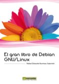 EL GRAN LIBRO DE DEBIAN GNU/LINUX di VV.AA. 