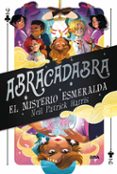 ABRACADABRA 2: EL MISTERIO ESMERALDA di HARRIS, NEIL PATRICK 