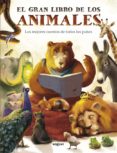 EL GRAN LIBRO DE LOS ANIMALES di VV.AA