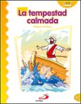 LA TEMPESTAD CALMADA (MILAGROS DE JESUS) de LONDOO SILVA, LUIS DANIEL 