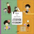 TIENES CUIDADO?: GUIA DE SUPERVIVENCIA di VV.AA. 